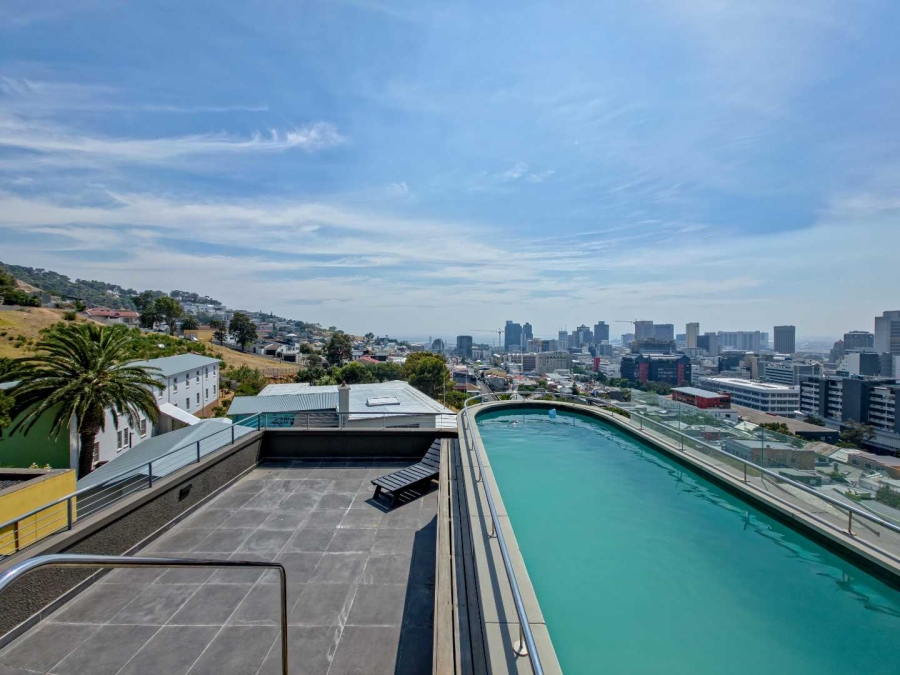 2 Bedroom Property for Sale in Bo Kaap Western Cape